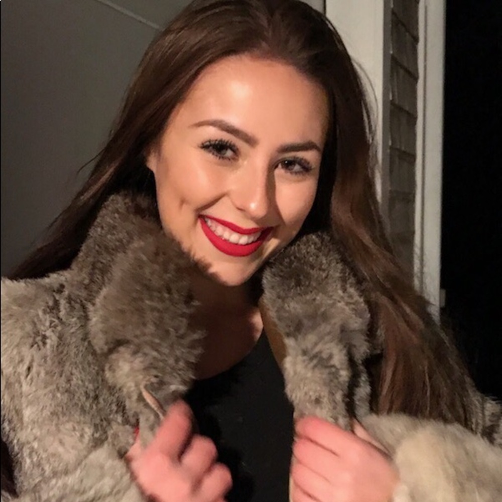 Meet your Posher, Alexie